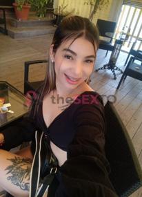 Prostituta ANDREAJOVENCITAMUY, +34623728058, Alicante, 2