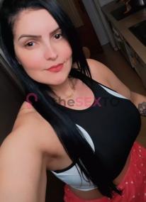 Prostituta BRUNA, +34602658358, Los Alcázeres, 2