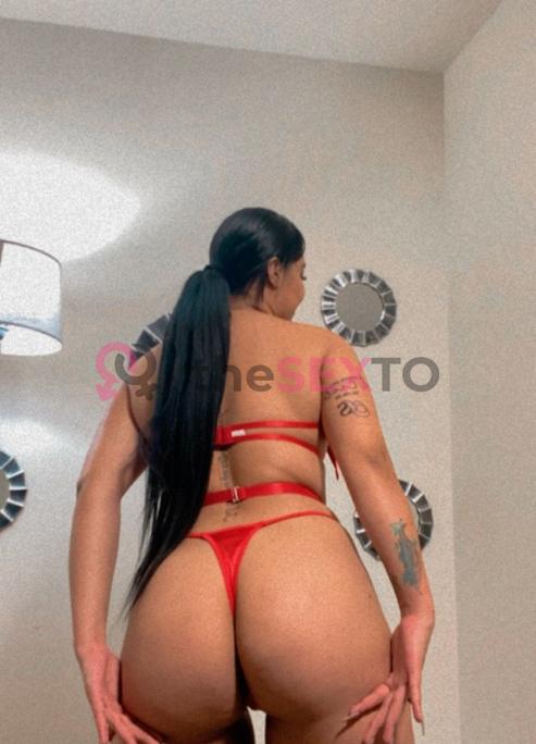 Prostituta LUCIANA, +34627858057, Gandia, 1