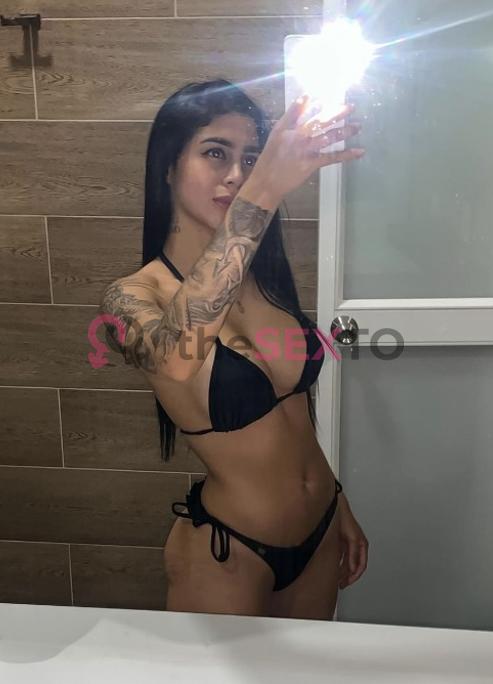 Prostituta ANGELA, +34643779089, Aranda del Duero, 1