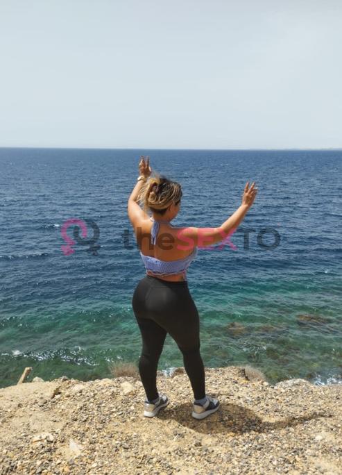 Prostituta PAMELA, +34613260683, Ciudadela, 1