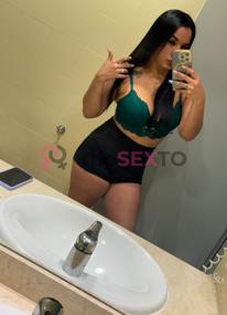 Prostituta PAOLA, +34631539870, Badalona, 1