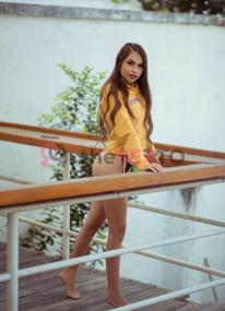 Prostituta LADOLCEVITA, +34661106954, Calviá, 2