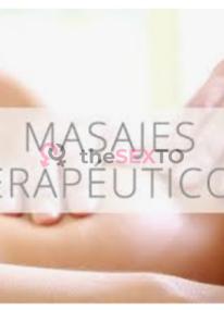 Prostituta MASAJISTA, +34688349968, Fuengirola, 2