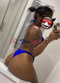 Prostituta VANESSA, +34613746046, Córdoba, 1