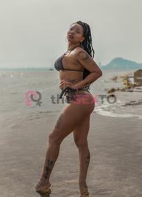 Prostituta ESTRELLA, +34624102554, Alicante, 6