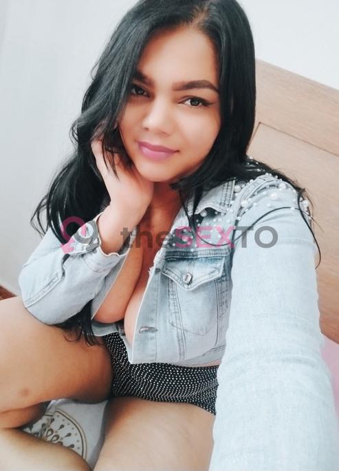 Prostituta CAMILA, +34631209807, Córdoba, 1