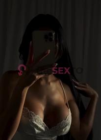 Prostituta LORAINE, +34631777340, León, 3