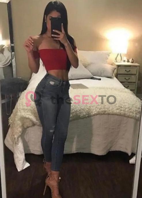 Prostituta MIA, +34643086478, Fuengirola, 1