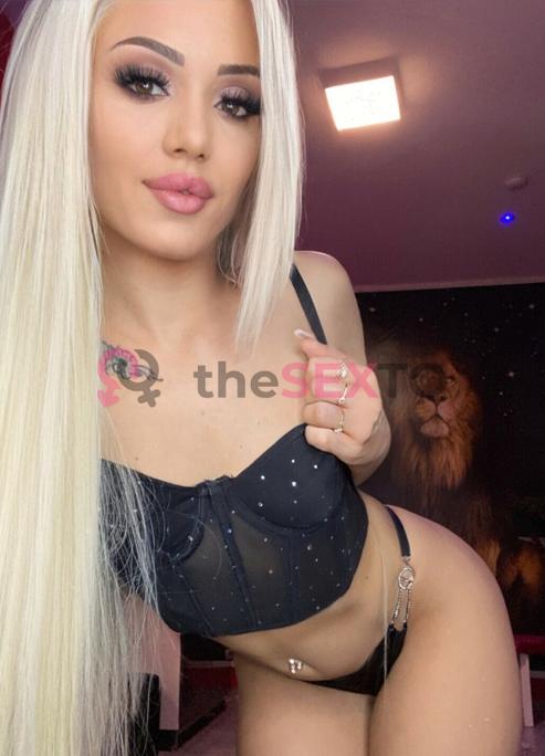 Prostituta GOMESY, +34602524358, Córdoba, 1