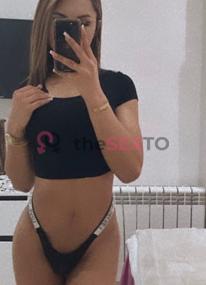 Prostituta VALENTINA, +34673347233, Ciudadela, 2