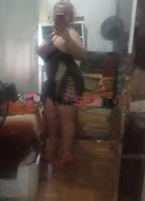 Prostituta CAROL, +34654747324, Alcorcón, 2
