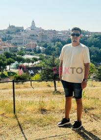 Prostituta DAVID, +34642205332, Alcázar de San Juan, 2