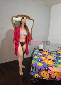 Prostituta SOFIA, +34624086616, Calahorra, 3