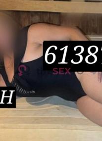 Prostituta ZARA, +34613871318, León, 2