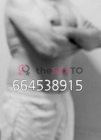 Prostituta MASAJISTAPROFESIONALYEROTICOUNISEX, +34664538915, Arganda del Rey, 1