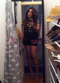 Prostituta BIANCA, +34685460094, Erandio, 2