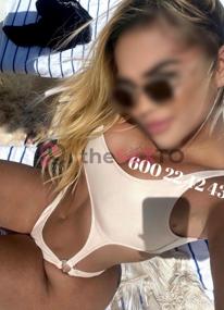 Prostituta NATALIA, +34600224243, A Coruña, 2