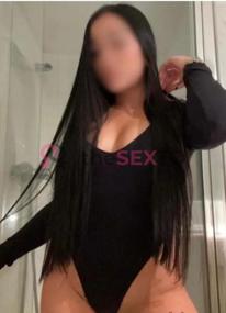 Prostituta CAMILAREBECALAURA, +34600018677, Leganés, 1