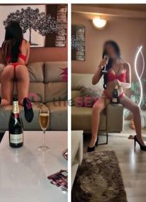 Prostituta AMBAR, +34613846413, Ferrol, 1