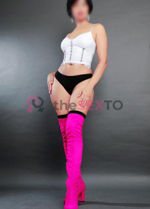 Prostituta DANIELA, +34611249004, Aranda del Duero, 1