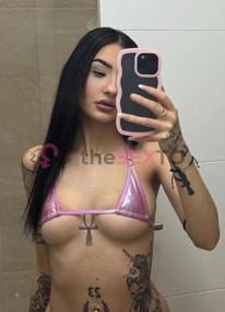 Prostituta GATITA, +34613755934, Dos Hermanas, 2