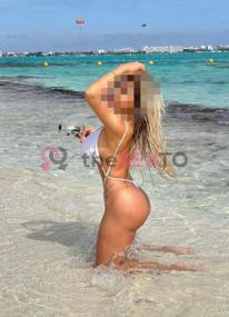 Prostituta CATI, +34620905382, Lloret de Mar, 4