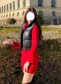 Prostituta TERESA, +34614260334, Collado Villalba, 1