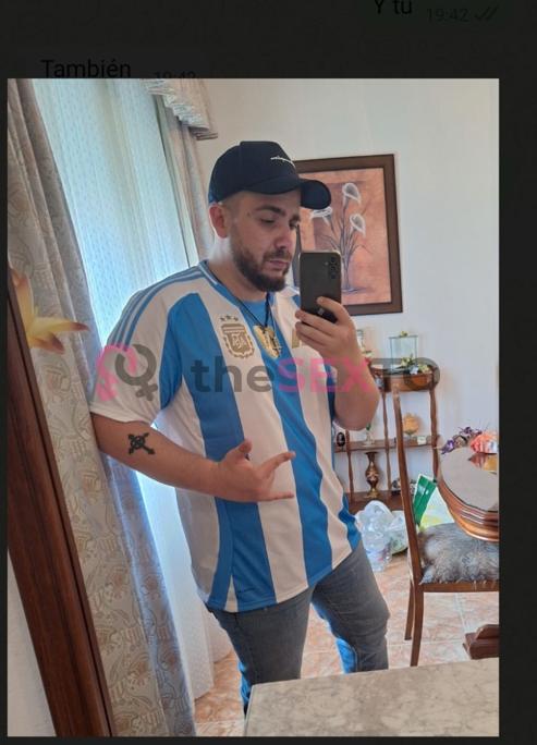 Prostituta RAMON, +34613630557, Badajoz, 1