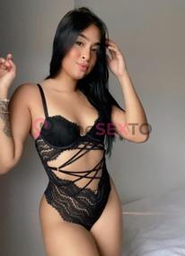 Prostituta DANIELA, +34692909589, Manresa, 2