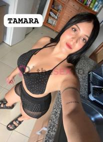 Prostituta TAMARA, +34613773712, Alcira, 2