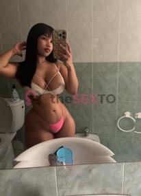 Prostituta CLOE, +34602473983, Jaén, 19