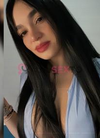 Prostituta PAULINA, +34631739584, Gijón, 1