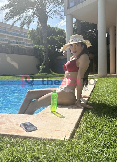 Prostituta VALENTINA, +34662203453, Ibiza, 1