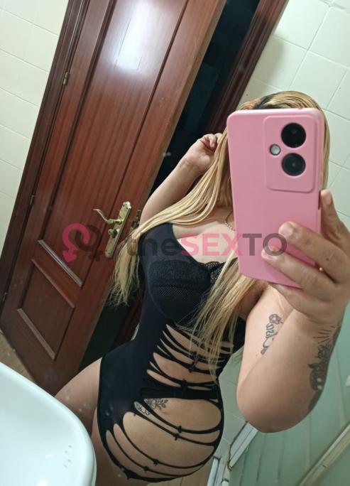 Prostituta CHINA, +34627245551, Coria del Rio, 1