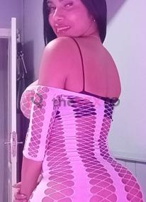 Prostituta JULIANA, +34613608769, Granada, 3