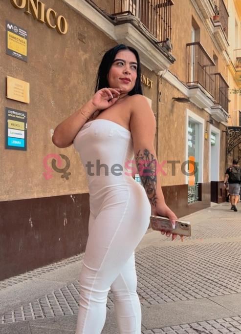Prostituta LAURAHERMOSALATINA, +34607015031, Cádiz, 1
