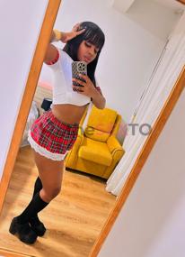 Prostituta KATHERINECACHONDA, +34627250312, A Coruña, 3