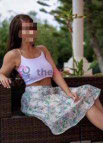 Prostituta PAULA, +34631651837, Manresa, 3