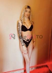 Prostituta ANDREEA, +34643507290, Huércal-Overa, 1