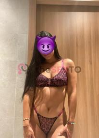 Prostituta KIMBERLY, +34603388096, Estepona, 5