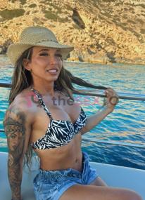 Prostituta NUEVABELLATRANS, +34600013170, Calviá, 1