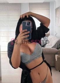 Prostituta SUSANA, +34632349851, Alcázar de San Juan, 2