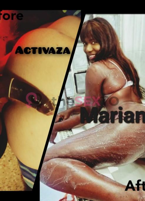 Prostituta MARIANA, +34602410676, Valladolid, 1