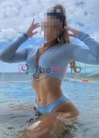 Prostituta LUCIA, +34611220573, León, 2