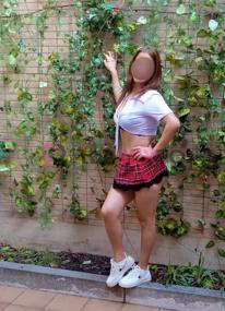 Prostituta MAYRA, +34624711169, Alcobendas, 2