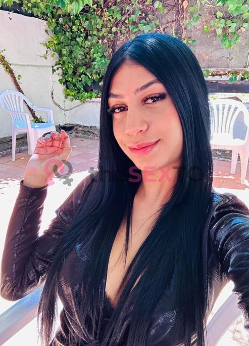 Prostituta ESTRELLA, +34615730151, Lugo, 1