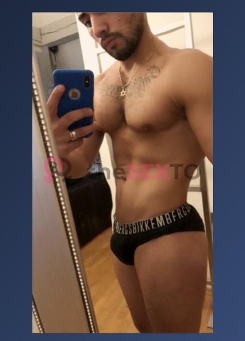 Prostituta FABI, +34647252843, Badajoz, 1