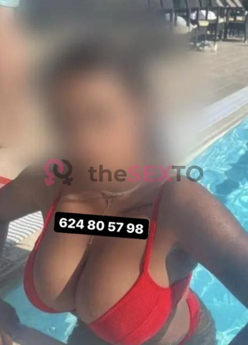 Prostituta NATALIA, +34624805798, La Línea de la Concepción, 1