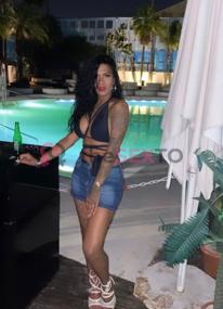 Prostituta VANIATRANSMAIRENA, +34612224381, Mairena del Aljarafe, 4